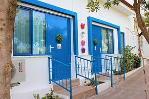 Mavi Pansiyon & Restaurant