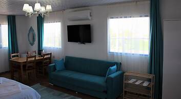 Mavi Pansiyon & Restaurant