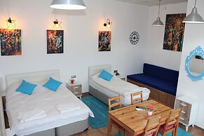 Mavi Pansiyon & Restaurant