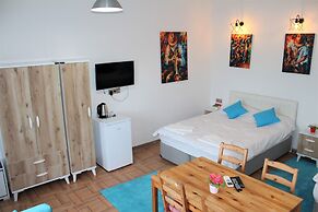 Mavi Pansiyon & Restaurant