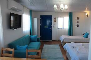 Mavi Pansiyon & Restaurant