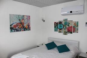 Mavi Pansiyon & Restaurant