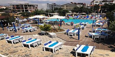 Mavi Pansiyon & Restaurant