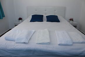 Mavi Pansiyon & Restaurant