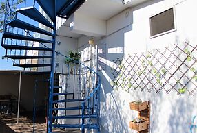 Mavi Pansiyon & Restaurant