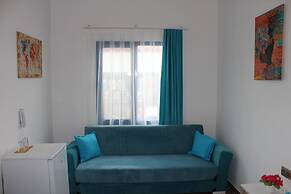 Mavi Pansiyon & Restaurant