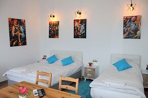 Mavi Pansiyon & Restaurant