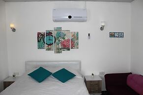 Mavi Pansiyon & Restaurant