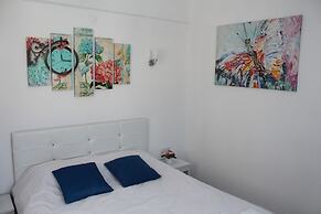 Mavi Pansiyon & Restaurant