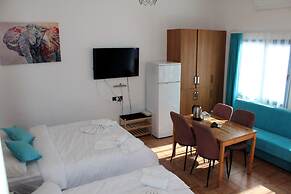 Mavi Pansiyon & Restaurant