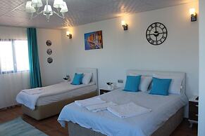 Mavi Pansiyon & Restaurant