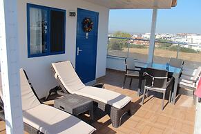 Mavi Pansiyon & Restaurant