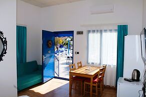 Mavi Pansiyon & Restaurant