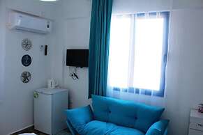 Mavi Pansiyon & Restaurant