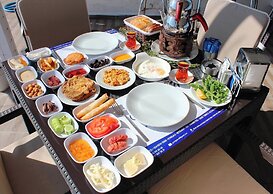 Mavi Pansiyon & Restaurant