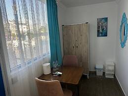 Mavi Pansiyon & Restaurant