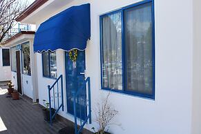 Mavi Pansiyon & Restaurant