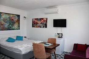 Mavi Pansiyon & Restaurant