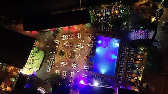 Mavi Pansiyon & Restaurant