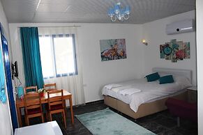 Mavi Pansiyon & Restaurant