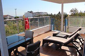 Mavi Pansiyon & Restaurant