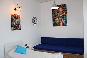 Mavi Pansiyon & Restaurant