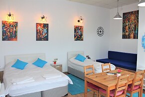 Mavi Pansiyon & Restaurant