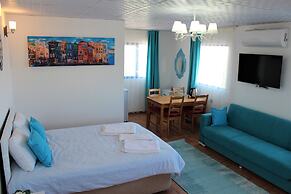 Mavi Pansiyon & Restaurant