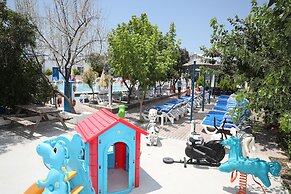 Mavi Pansiyon & Restaurant