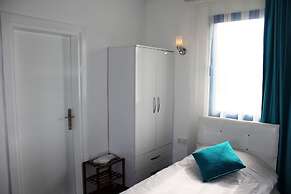 Mavi Pansiyon & Restaurant