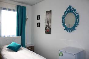 Mavi Pansiyon & Restaurant