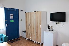 Mavi Pansiyon & Restaurant