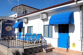Mavi Pansiyon & Restaurant