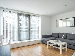 Luxury 2 Bed Apartment