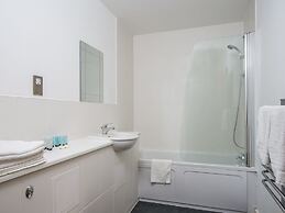 Luxury 2 Bed Apartment