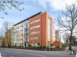 Luxury 2 Bed Apartment