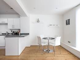 Luxury 2 Bed Apartment