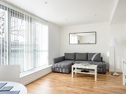 Luxury 2 Bed Apartment