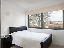 Luxury 2 Bed Apartment