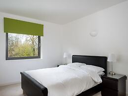 Luxury 2 Bed Apartment