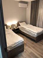 GX Apartment - Avlabari