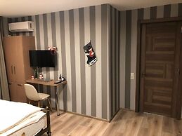 GX Apartment - Avlabari