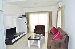 Port View Hotel