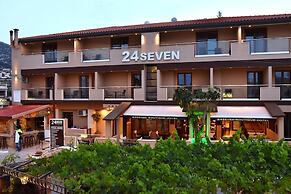 24 Seven Boutique Hotel