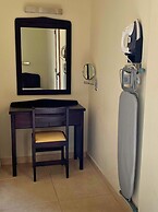 24 Seven Boutique Hotel