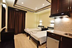 24 Seven Boutique Hotel