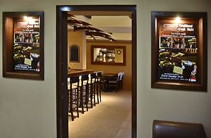 24 Seven Boutique Hotel