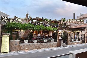 24 Seven Boutique Hotel