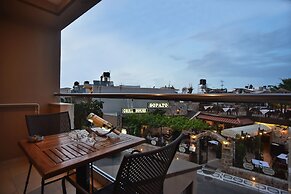 24 Seven Boutique Hotel