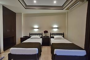 24 Seven Boutique Hotel